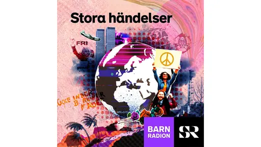 Programbild för Stora händelser